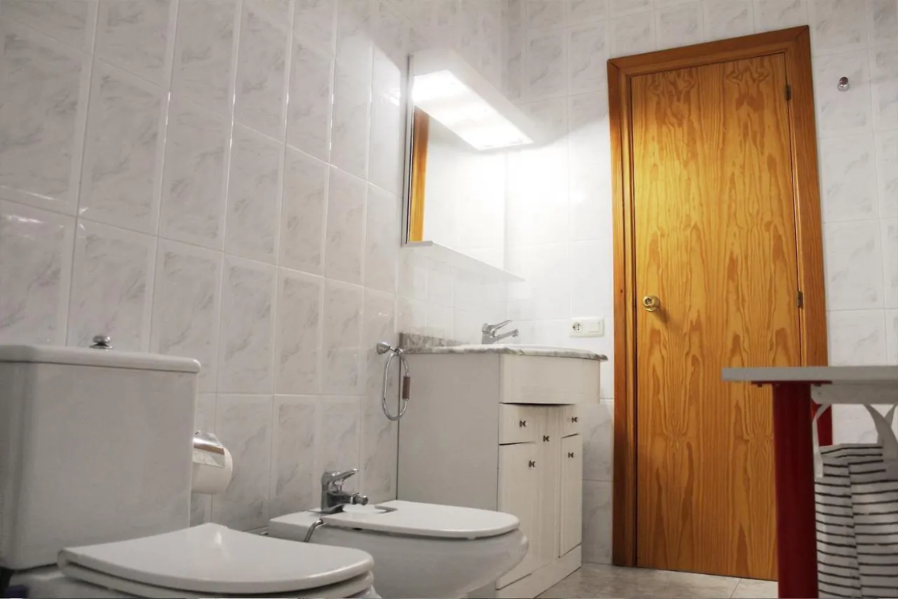 Vacaciones En Maresme Casa Para 7 Personas Sant Iscle De Vallalta 0*,