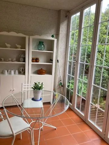 Vacaciones En Maresme Casa Para 7 Personas Sant Iscle De Vallalta 0*,  스페인